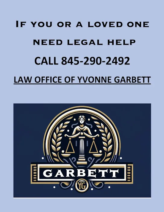 Yvonne Garbett, Esq (English & Spanish) 4