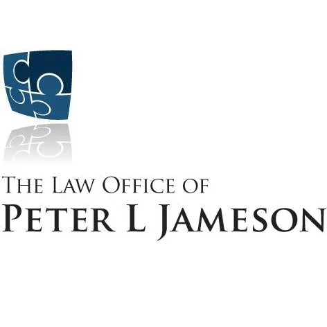 The Law Office of Peter L. Jameson 4