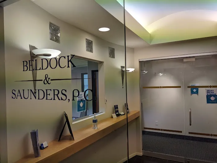 Beldock & Saunders P.C 4
