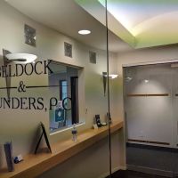 Beldock & Saunders P.C ico