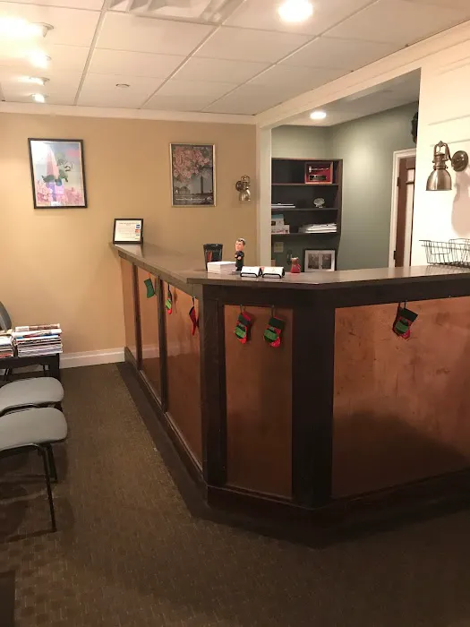 Ugell Law Firm, P.C. 4