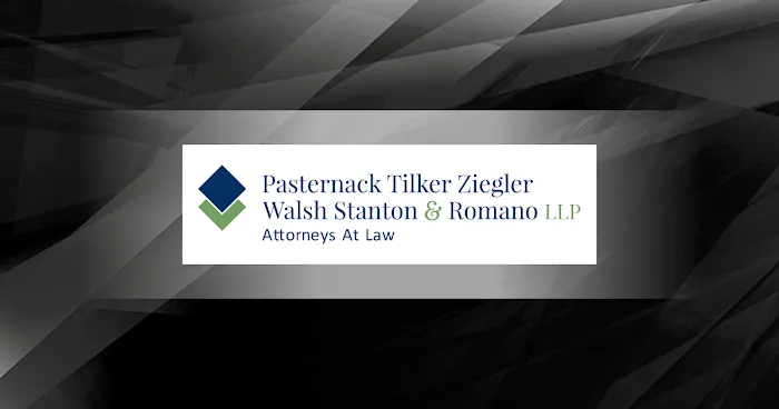 Pasternack Tilker Ziegler Walsh Stanton & Romano L.L.P. 4