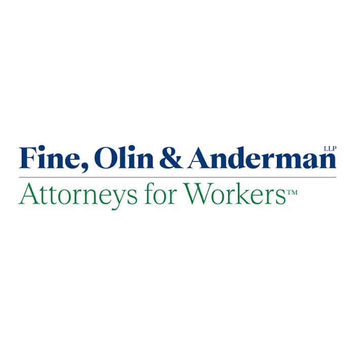 Fine Olin & Anderman LLP 4