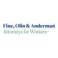 Fine Olin & Anderman LLP ico