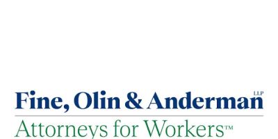 Fine Olin & Anderman LLP