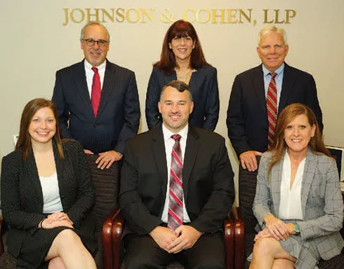 Johnson & Cohen, LLP 4