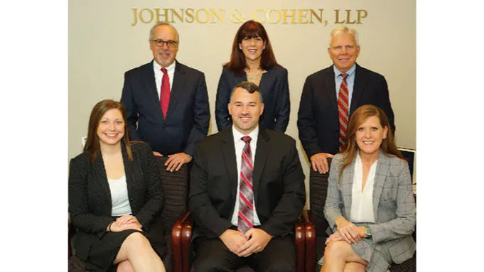 Johnson & Cohen, LLP 4