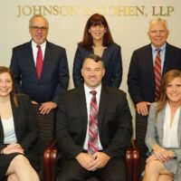 Johnson & Cohen, LLP ico