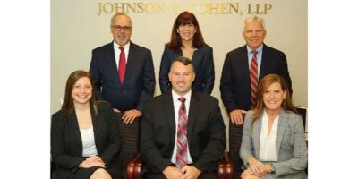 Johnson & Cohen, LLP
