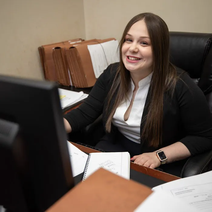 Kerner Law Group, P.C. 4