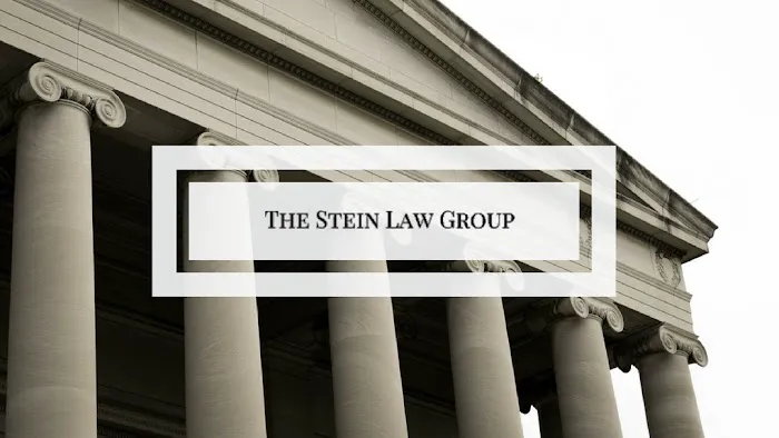 The Stein Law Group 4