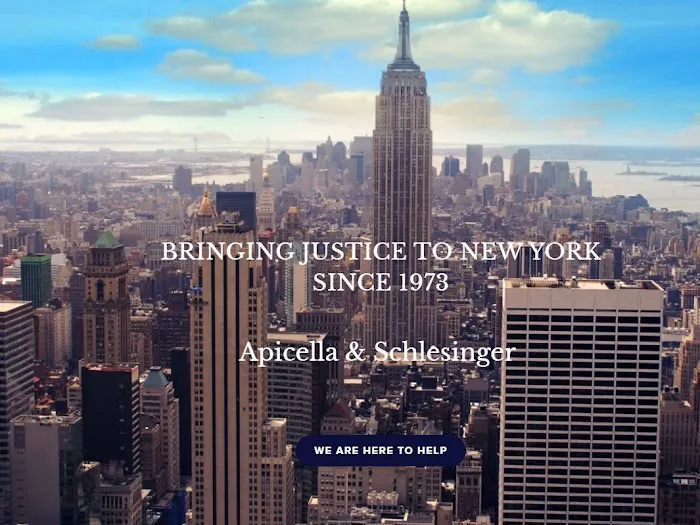 Apicella & Schlesinger Attorneys At Law 4