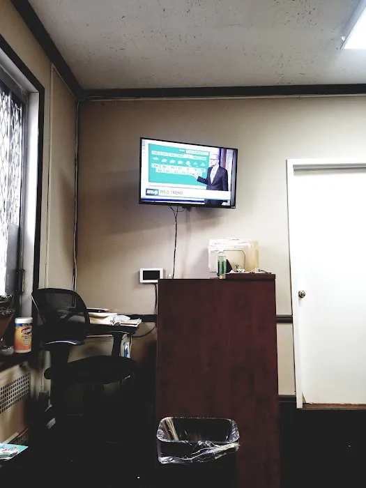 Law Office Of Patricia M. Machado, P.C. 4
