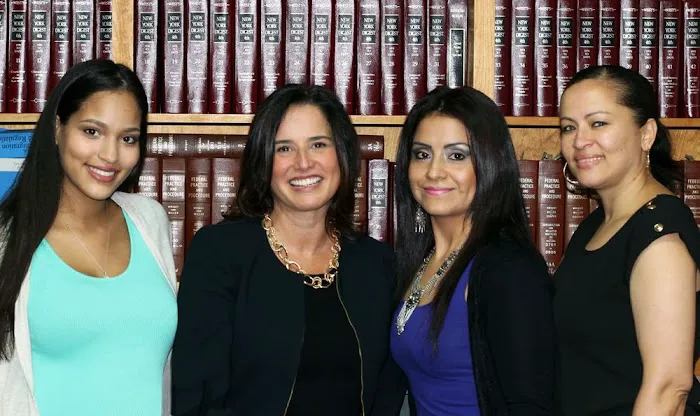 Law Office Of Patricia M. Machado, P.C. 4