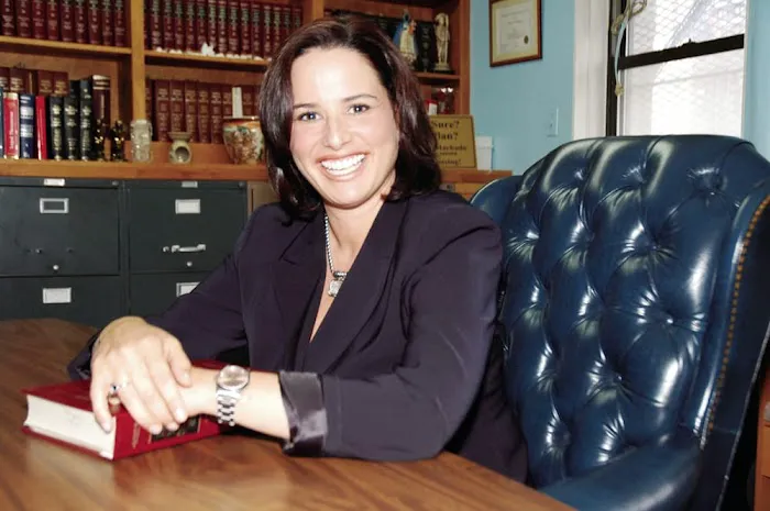 Law Office Of Patricia M. Machado, P.C. 4