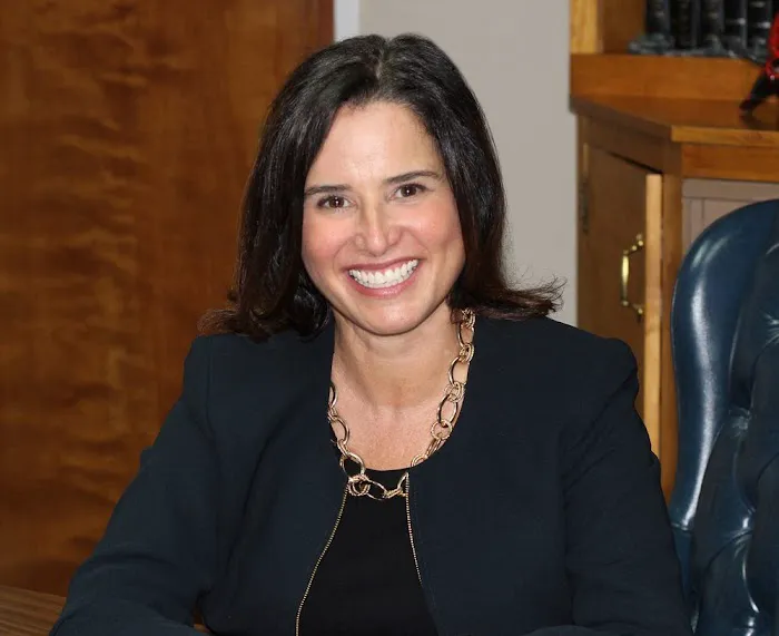 Law Office Of Patricia M. Machado, P.C. 4