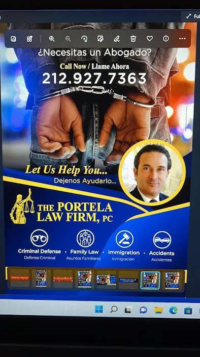 The Portela Law Firm, P.C. 4