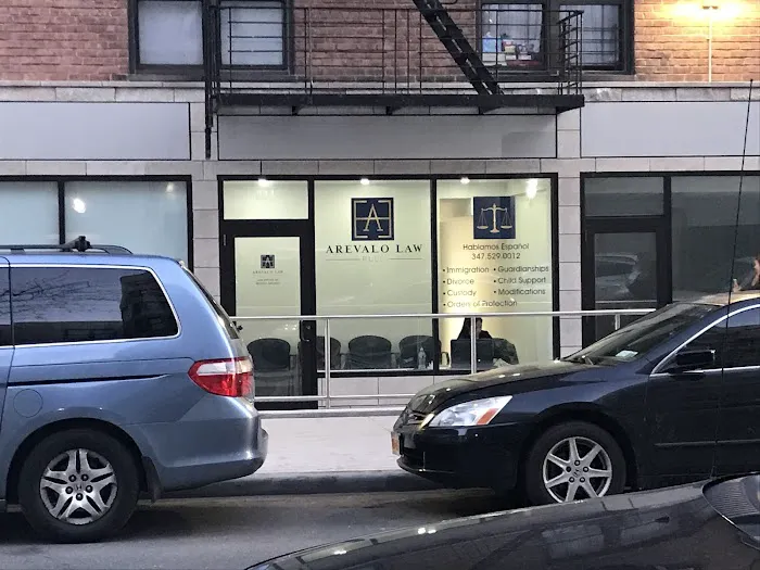 Arevalo Law, PLLC 4