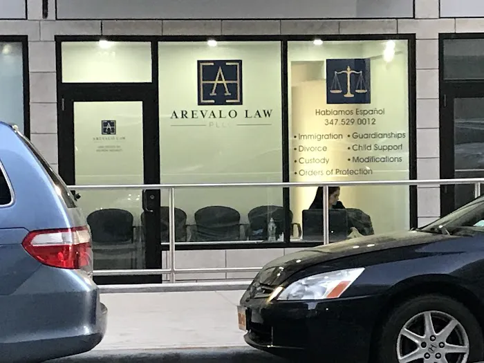 Arevalo Law, PLLC 4