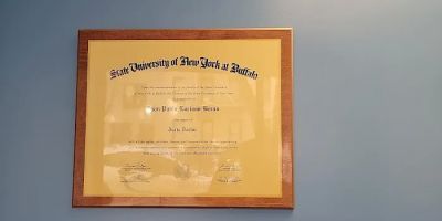 Juan Luciano Divorce Lawyer - Bronx