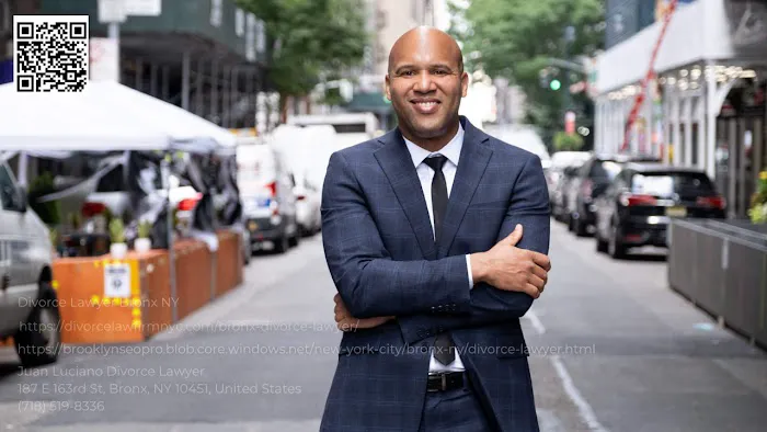Juan Luciano Divorce Lawyer - Bronx 4