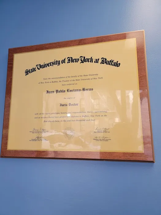 Juan Luciano Divorce Lawyer - Bronx 4