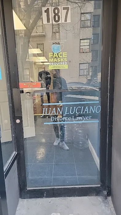 Juan Luciano Divorce Lawyer - Bronx 4