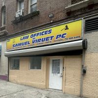 Law Offices of Samuel Viruet PC ico