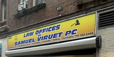 Law Offices of Samuel Viruet PC