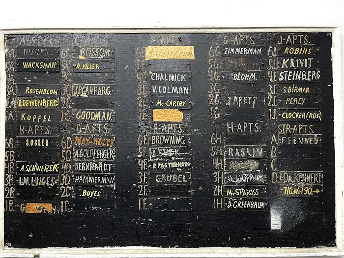 Garcia & Kalicharan, P.C. 4