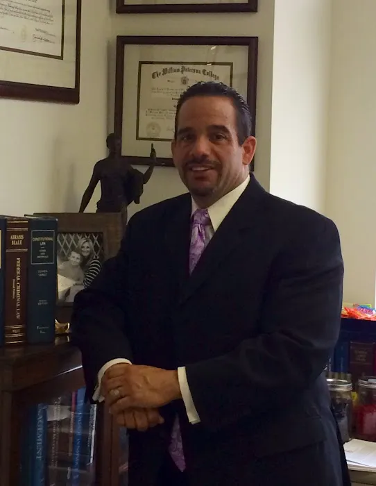Joseph M. Horn, Esq. 4