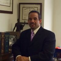 Joseph M. Horn, Esq. ico