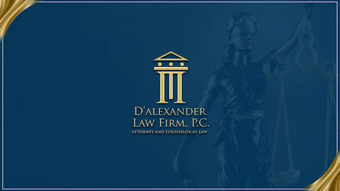 D'Alexander Law Firm, P.C. 4