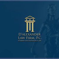 D'Alexander Law Firm, P.C. ico