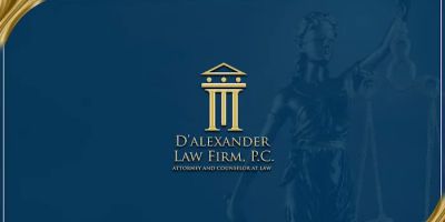 D'Alexander Law Firm, P.C.