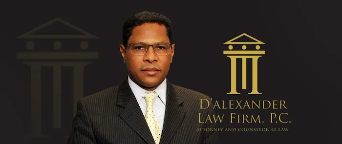 D'Alexander Law Firm, P.C. 4