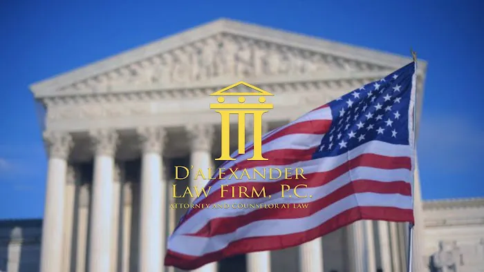 D'Alexander Law Firm, P.C. 4