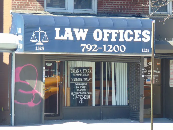 Stark Law PLLC 4