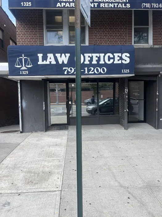 Stark Law PLLC 4
