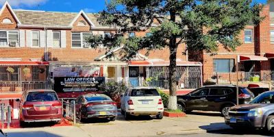 Law Offices H.Bruce Fisches Esq. P. C.