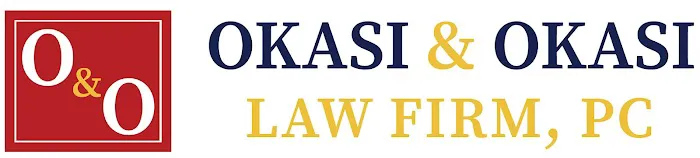 Okasi & Okasi PC Attorneys at Law 4