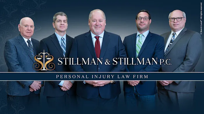 Stillman & Stillman PC 4