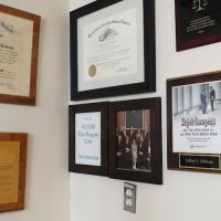 Stillman & Stillman PC ico