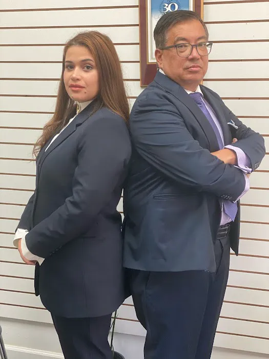 Law Offices of Ahmed & Gonzalez 4