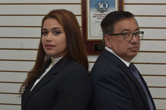 Law Offices of Ahmed & Gonzalez 4