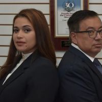 Law Offices of Ahmed & Gonzalez ico
