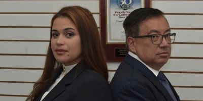 Law Offices of Ahmed & Gonzalez