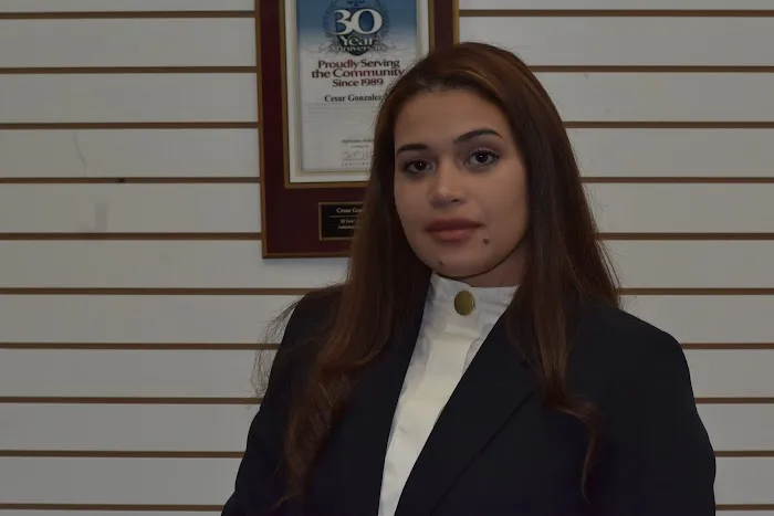 Law Offices of Ahmed & Gonzalez 4