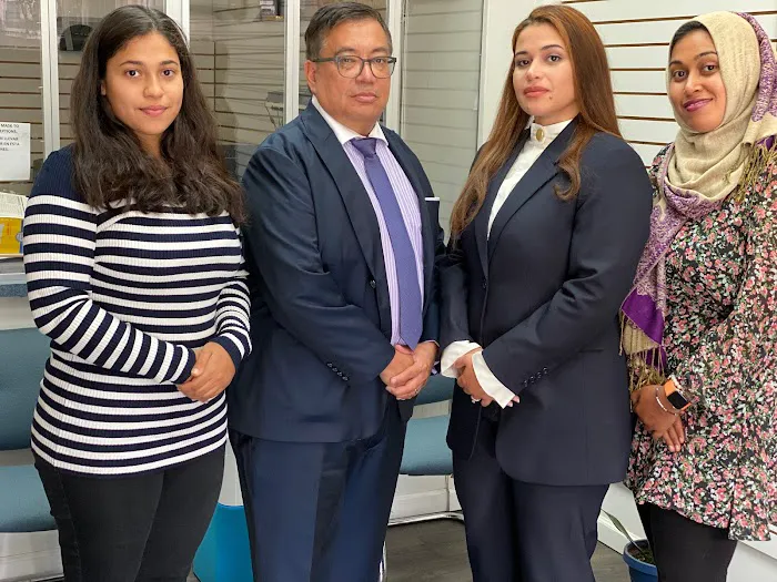 Law Offices of Ahmed & Gonzalez 4