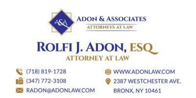 Adon & Associates, P.C.